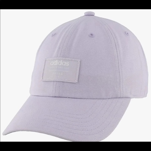 NWT $50 Adidas Hat cap super cute Rare color limited edition! - Picture 16 of 16